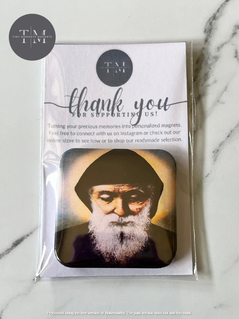 Saint Charbel