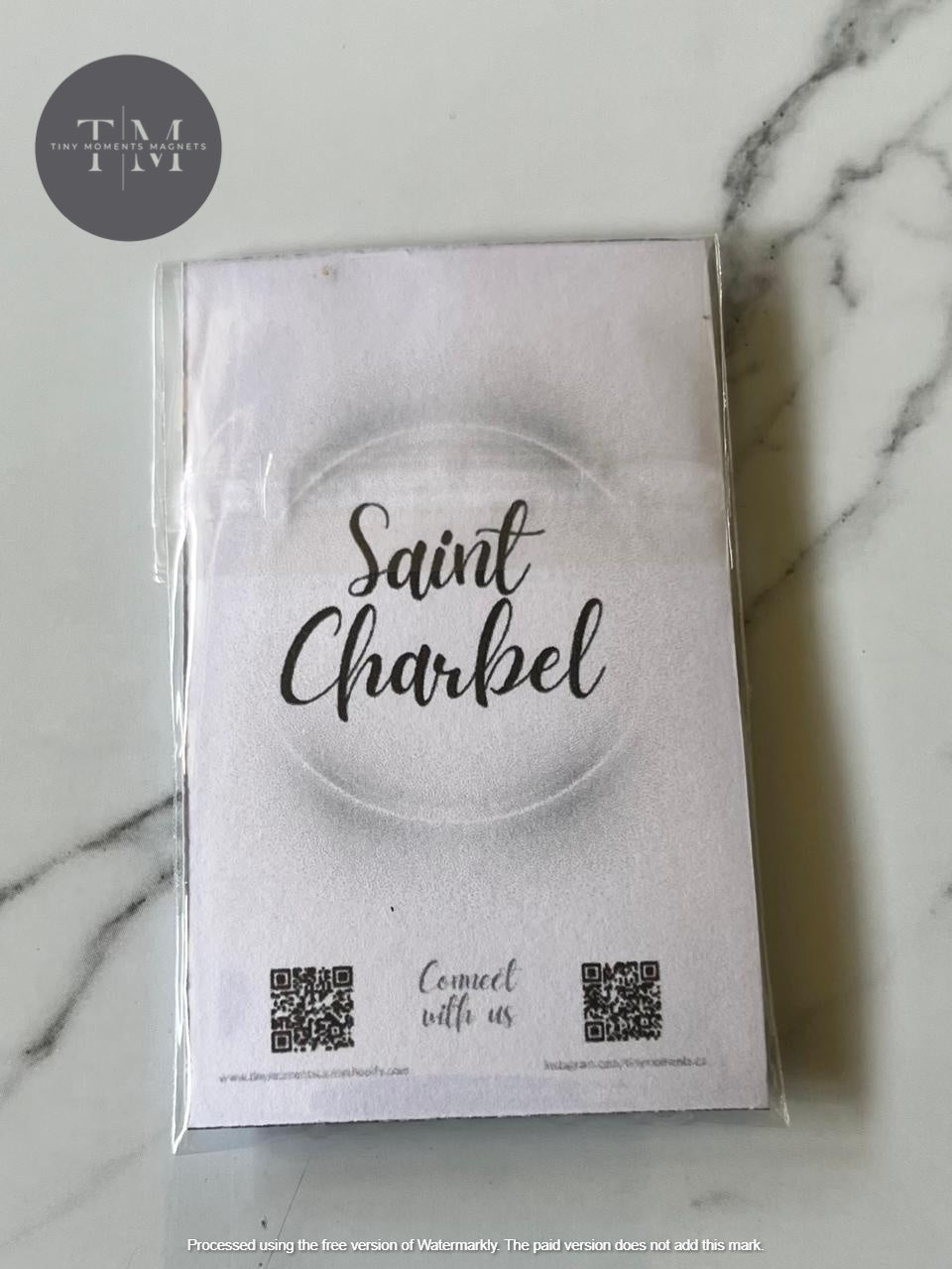Saint Charbel