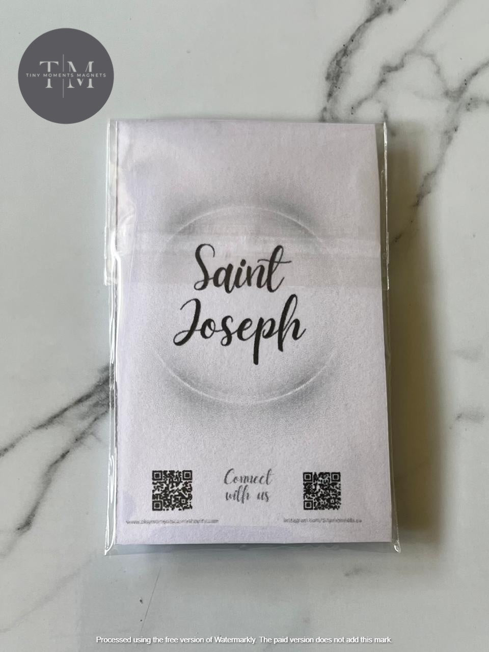 Saint Joseph II