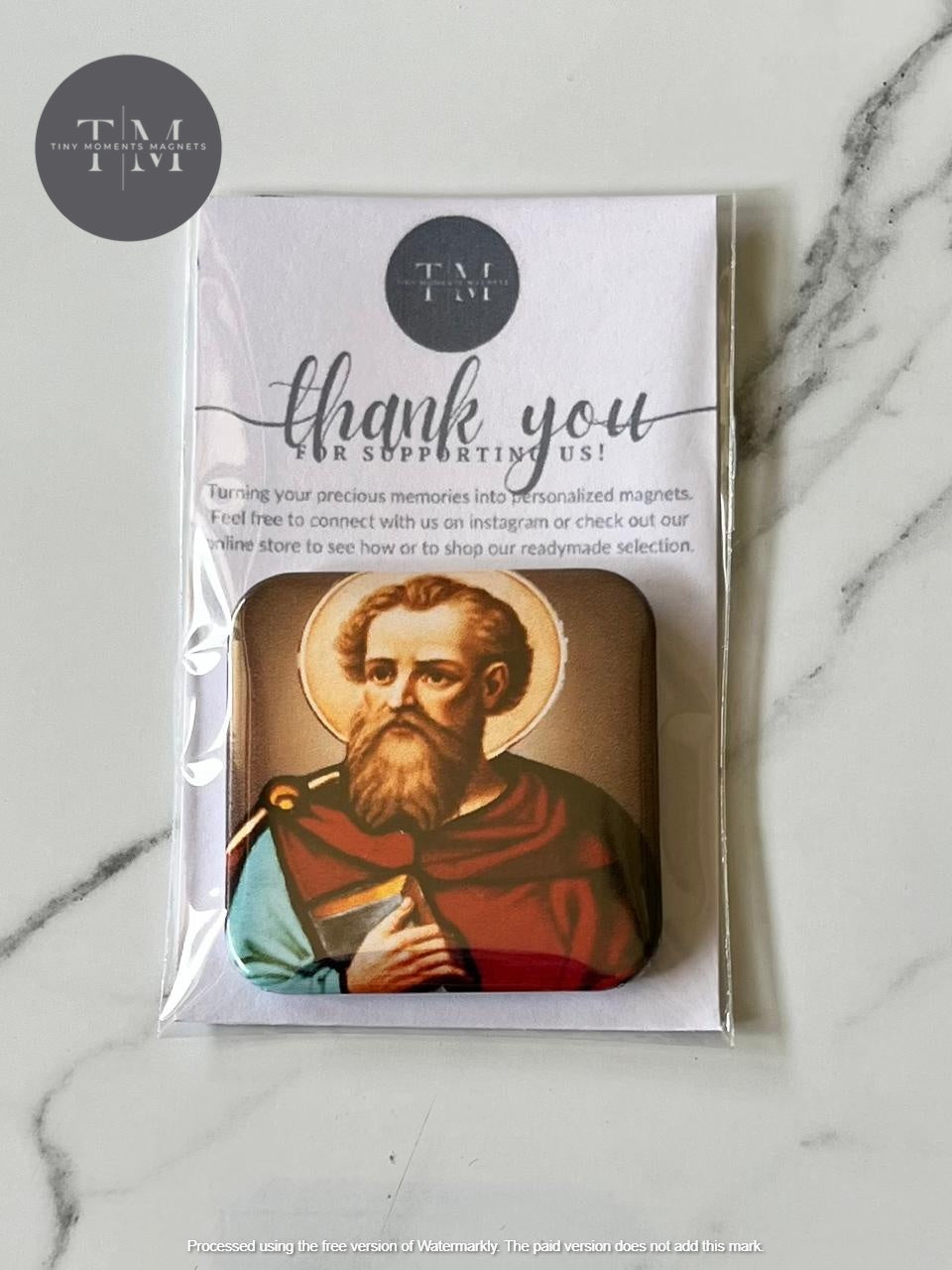 Saint Paul