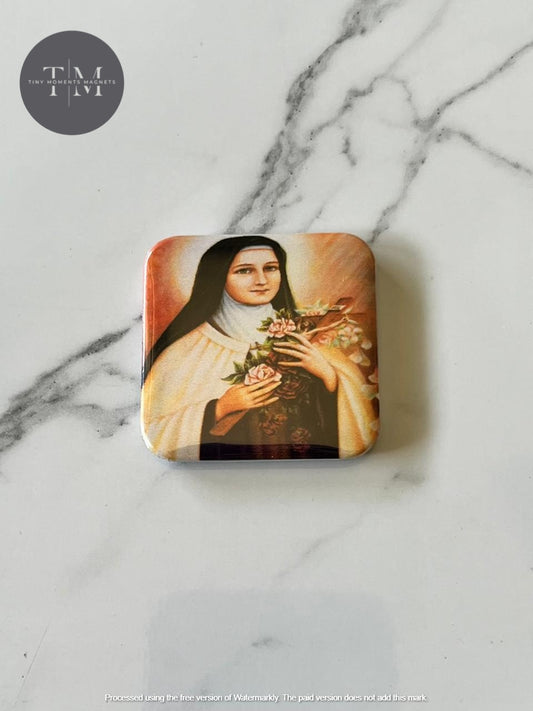 Saint Therese of Lisieux II