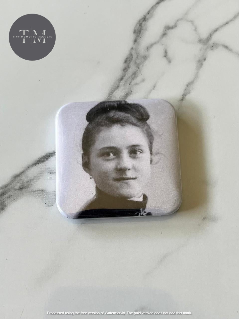 Saint Therese of Lisieux