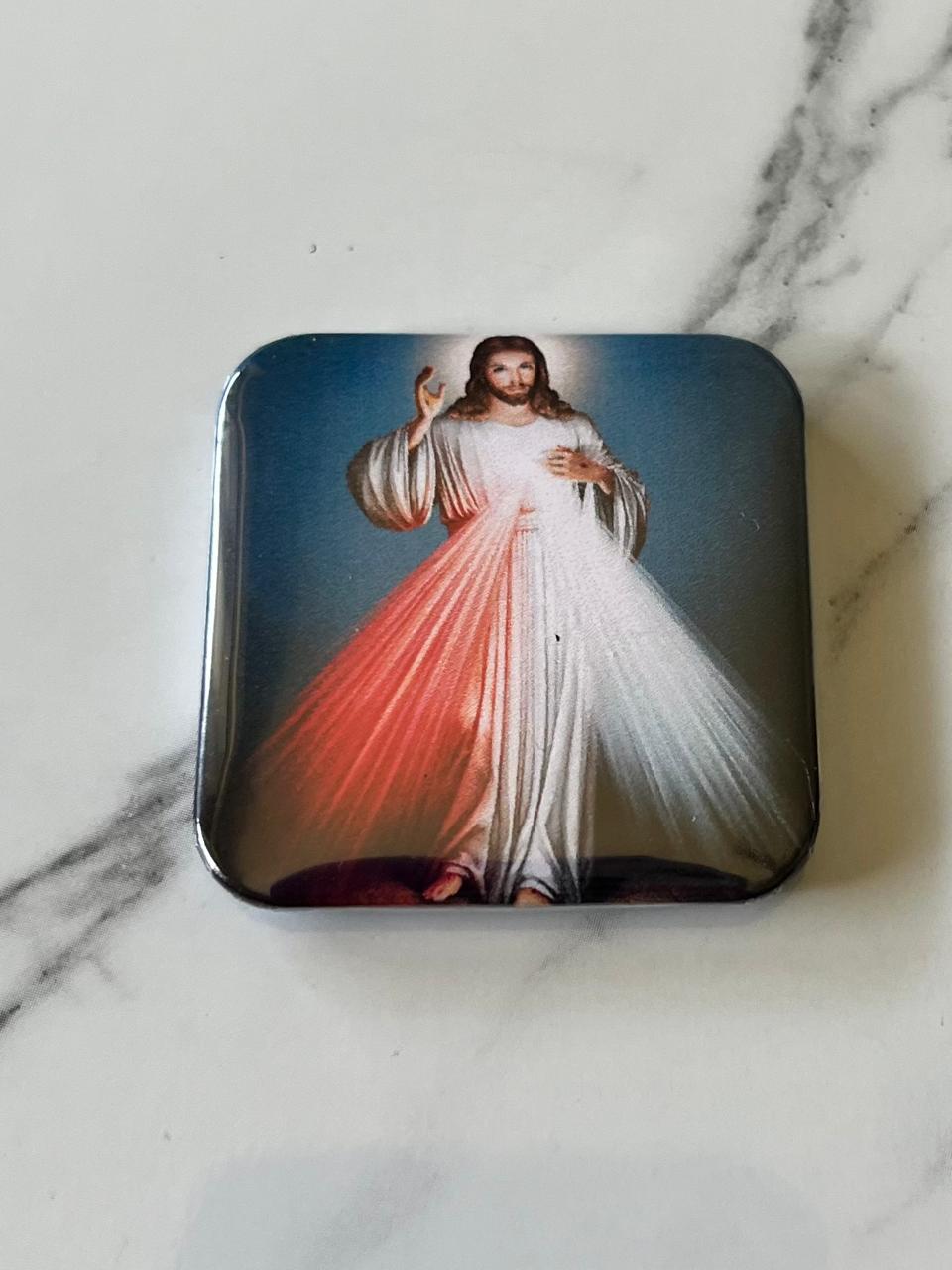 Holy and Saints