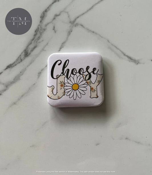 Choose Joy