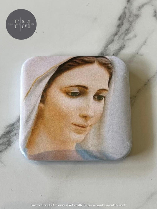 Our Lady of Medjugorje