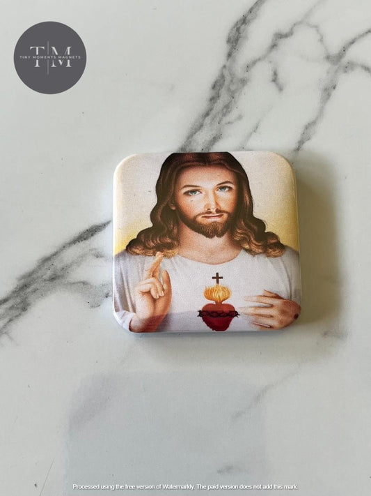 Sacred Heart of Jesus