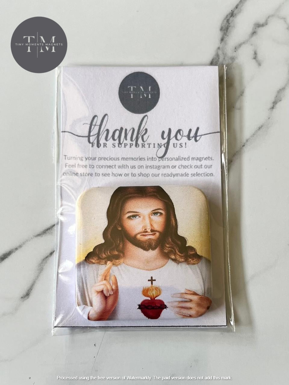 Sacred Heart of Jesus