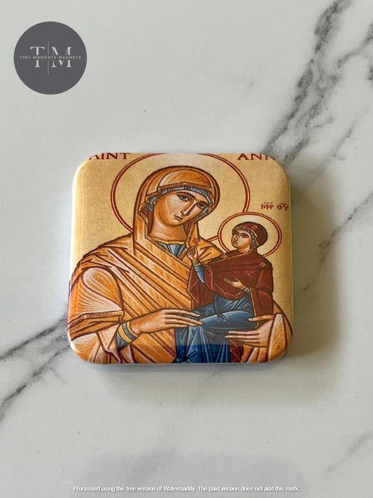 Saint Anne