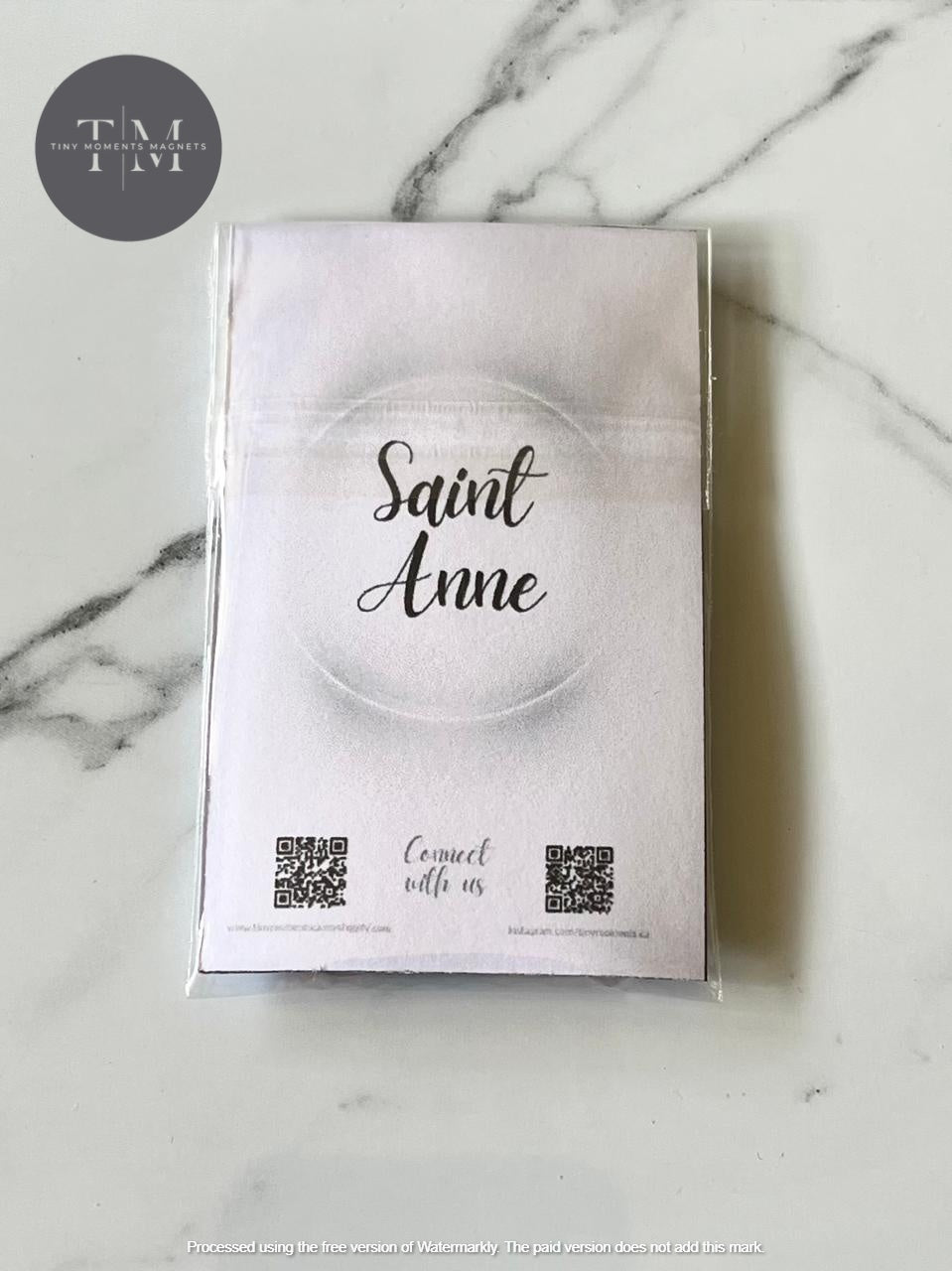 Saint Anne