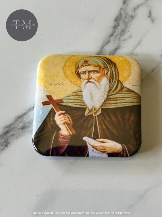 Saint Anthony The Great