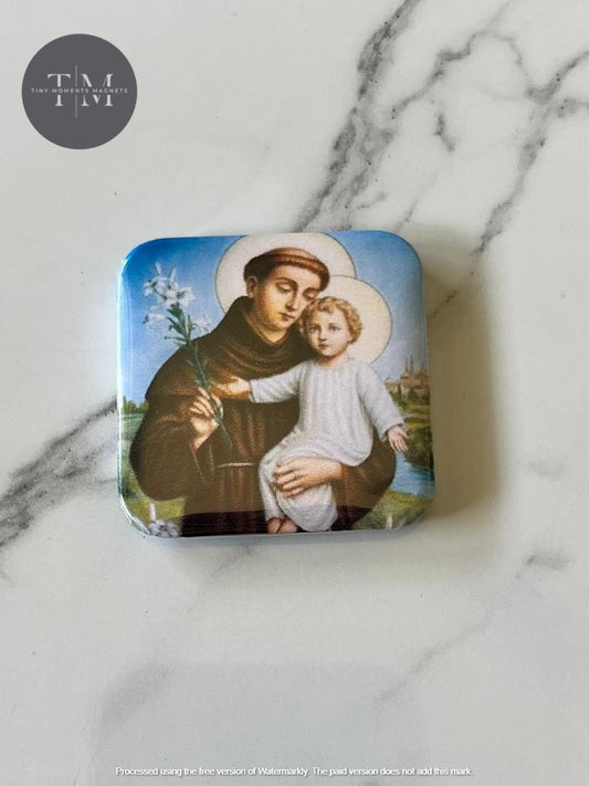 Saint Anthony of Padua