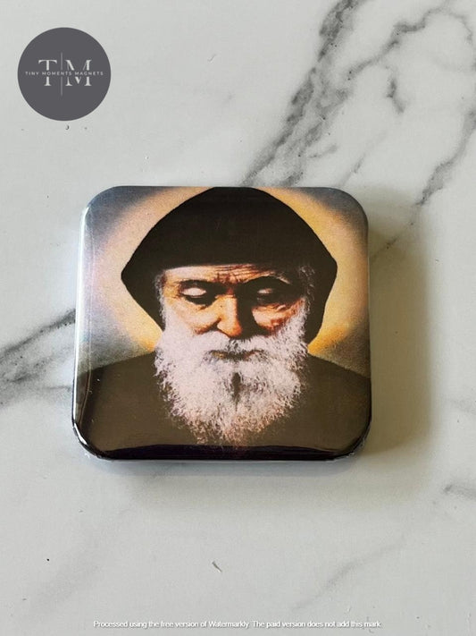 Saint Charbel