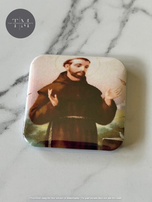 Saint Francis of Assisi