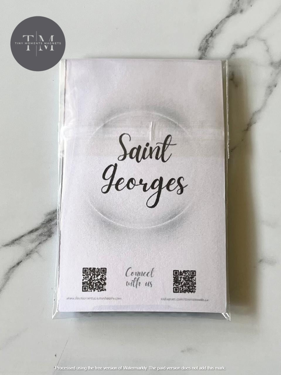 Saint Georges