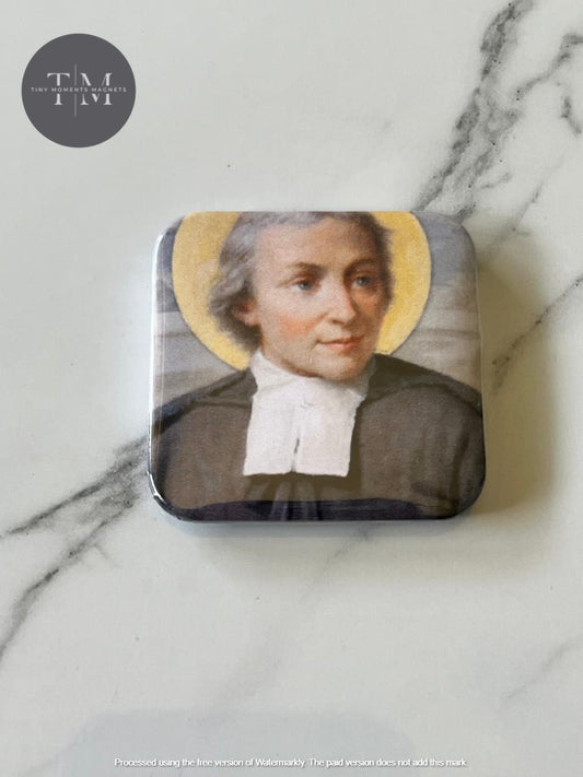 Saint John Baptist De La Salle