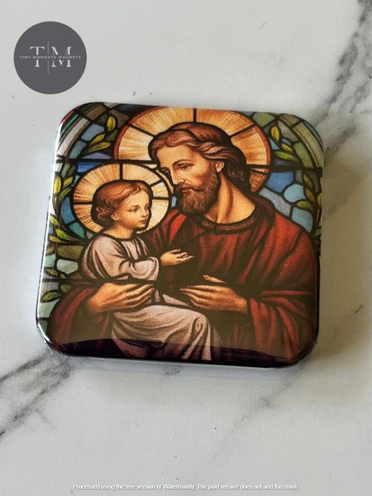 Saint Joseph II