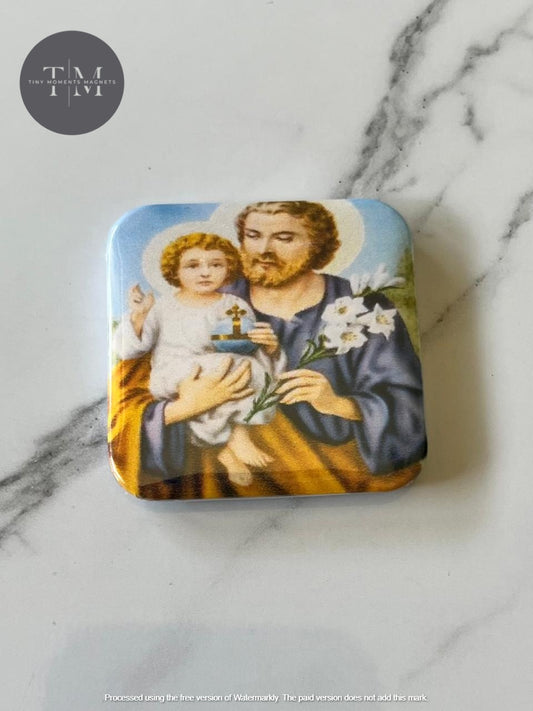 Saint Joseph
