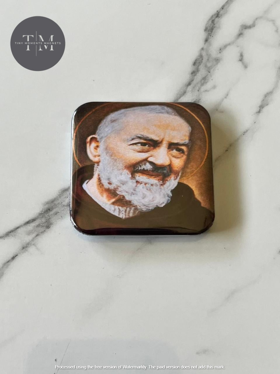 Saint Padre Pio