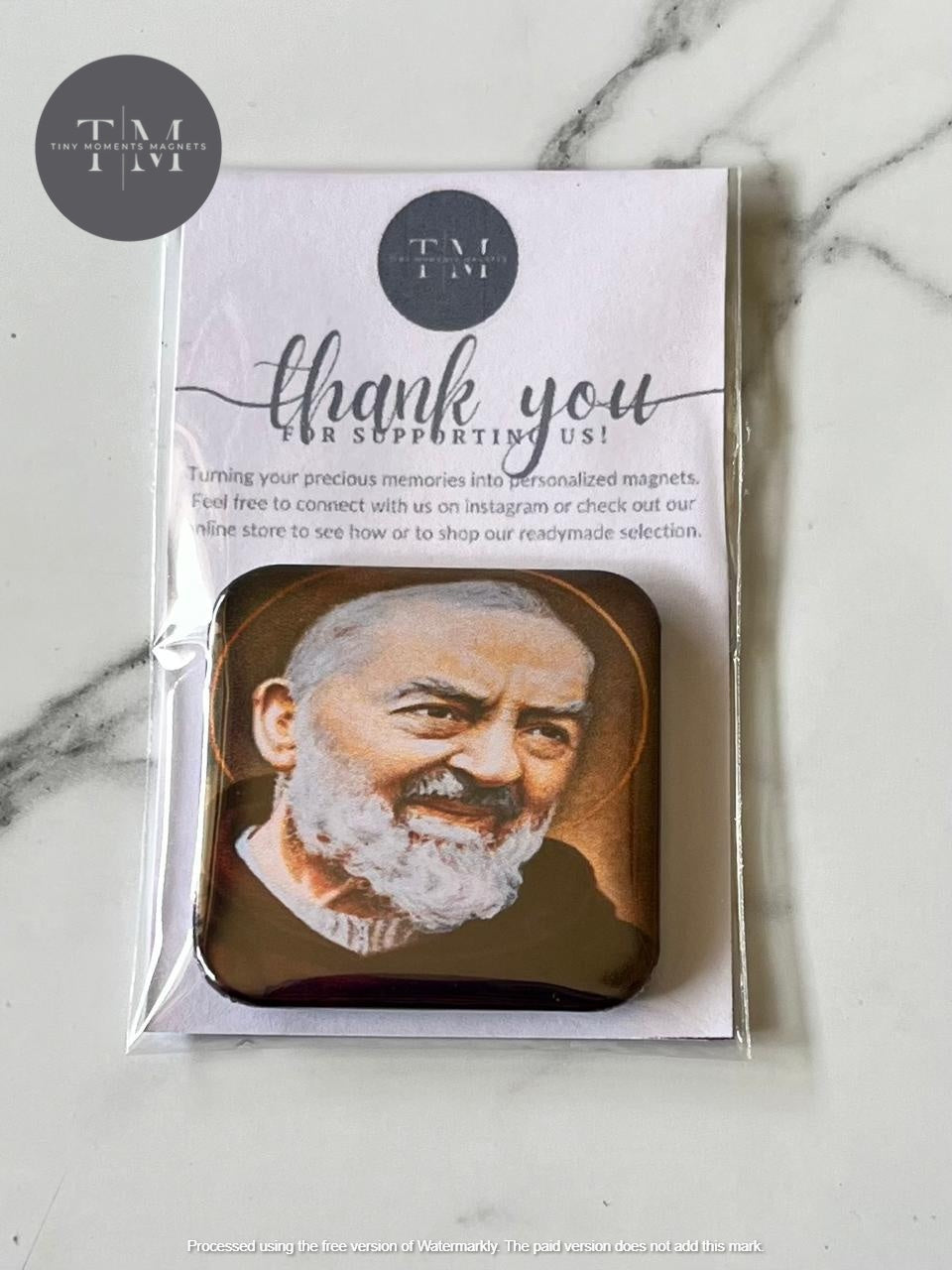 Saint Padre Pio