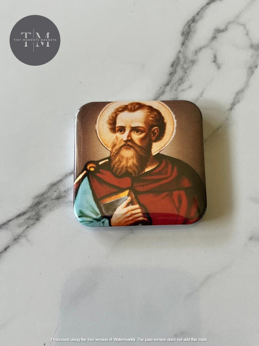 Saint Paul