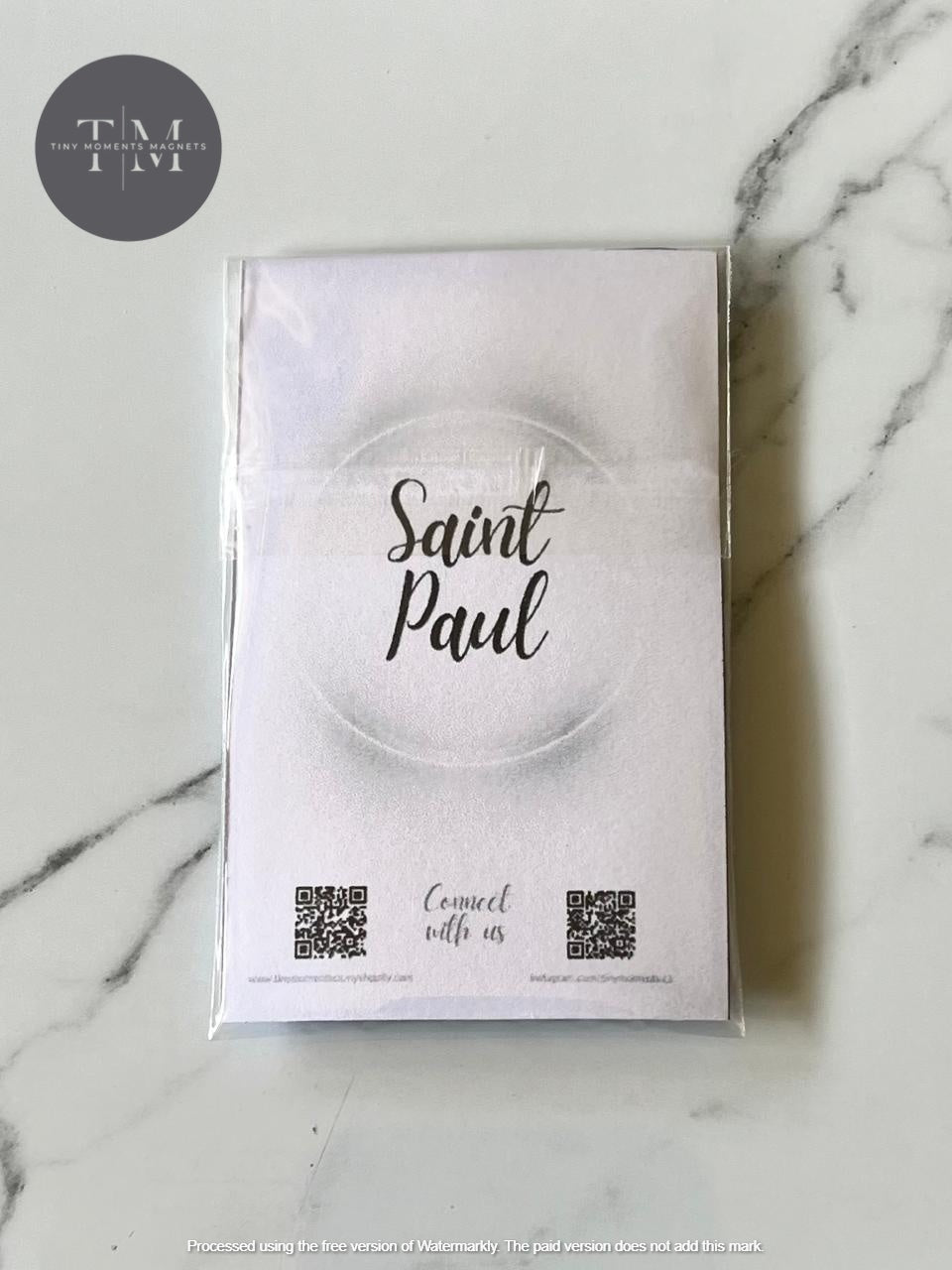 Saint Paul