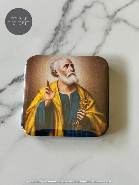 Saint Peter