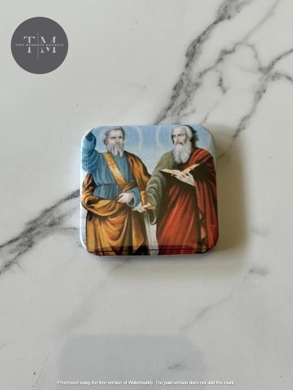 Saint Peter and Saint Paul