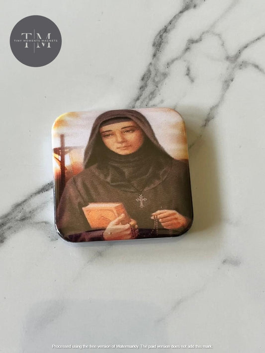 Saint Rafqa