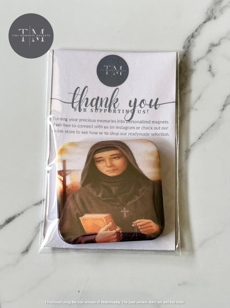Saint Rafqa
