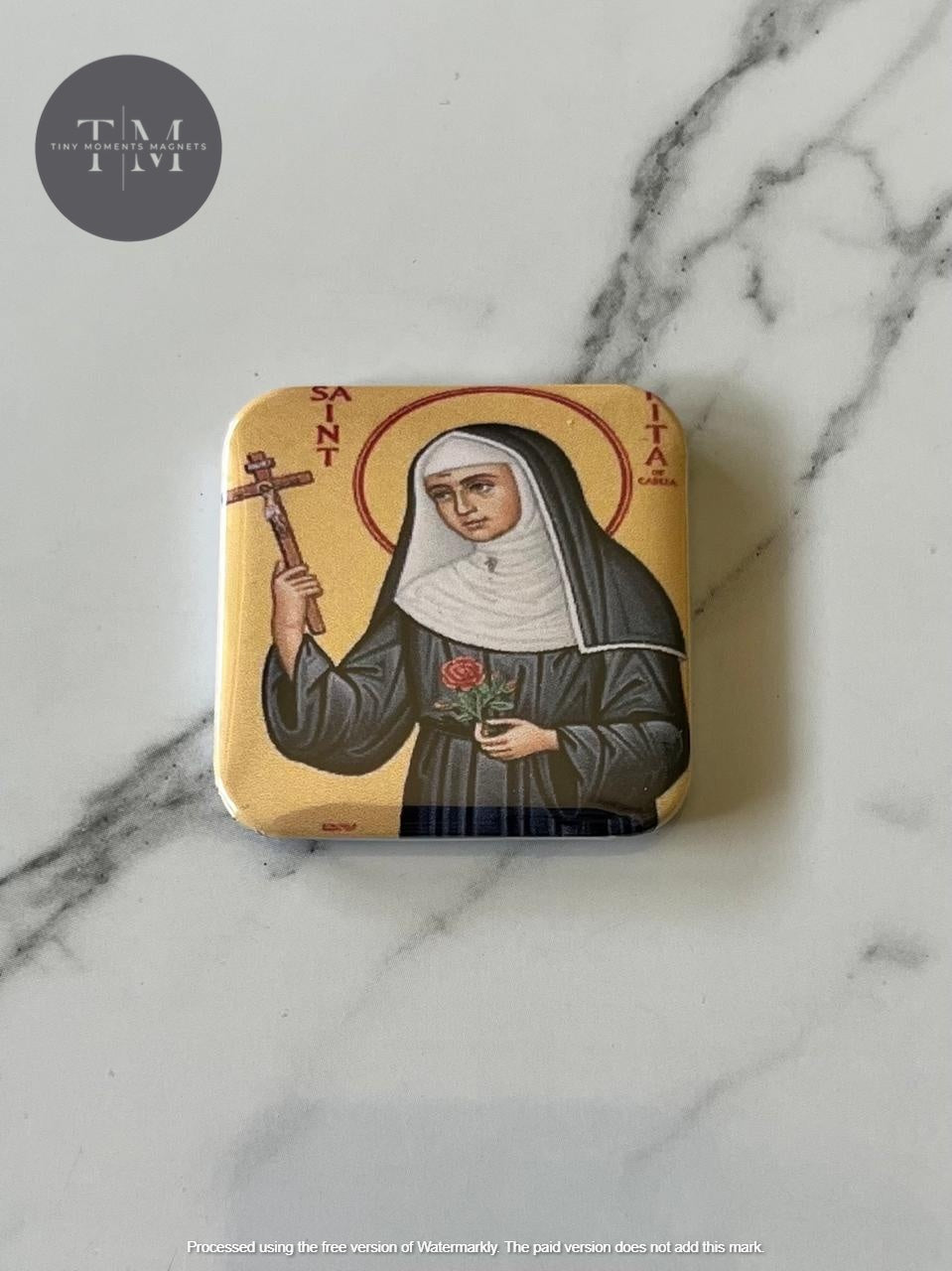 Saint Rita II
