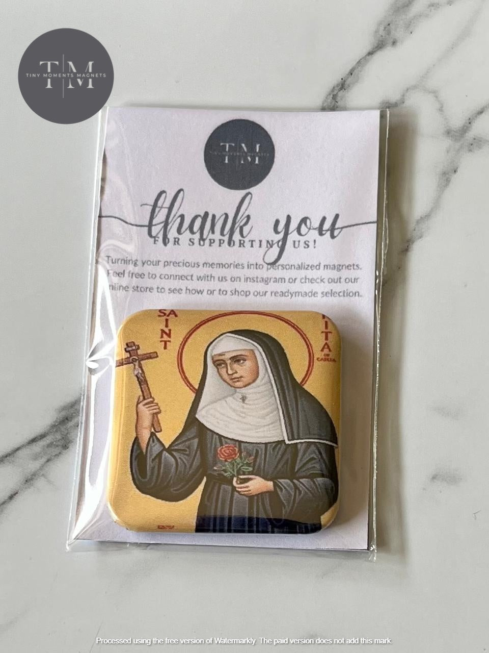 Saint Rita II