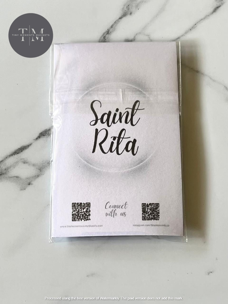 Saint Rita II