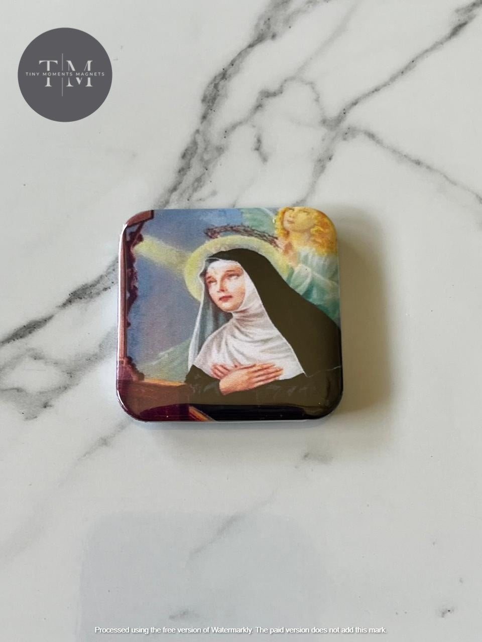 Saint Rita