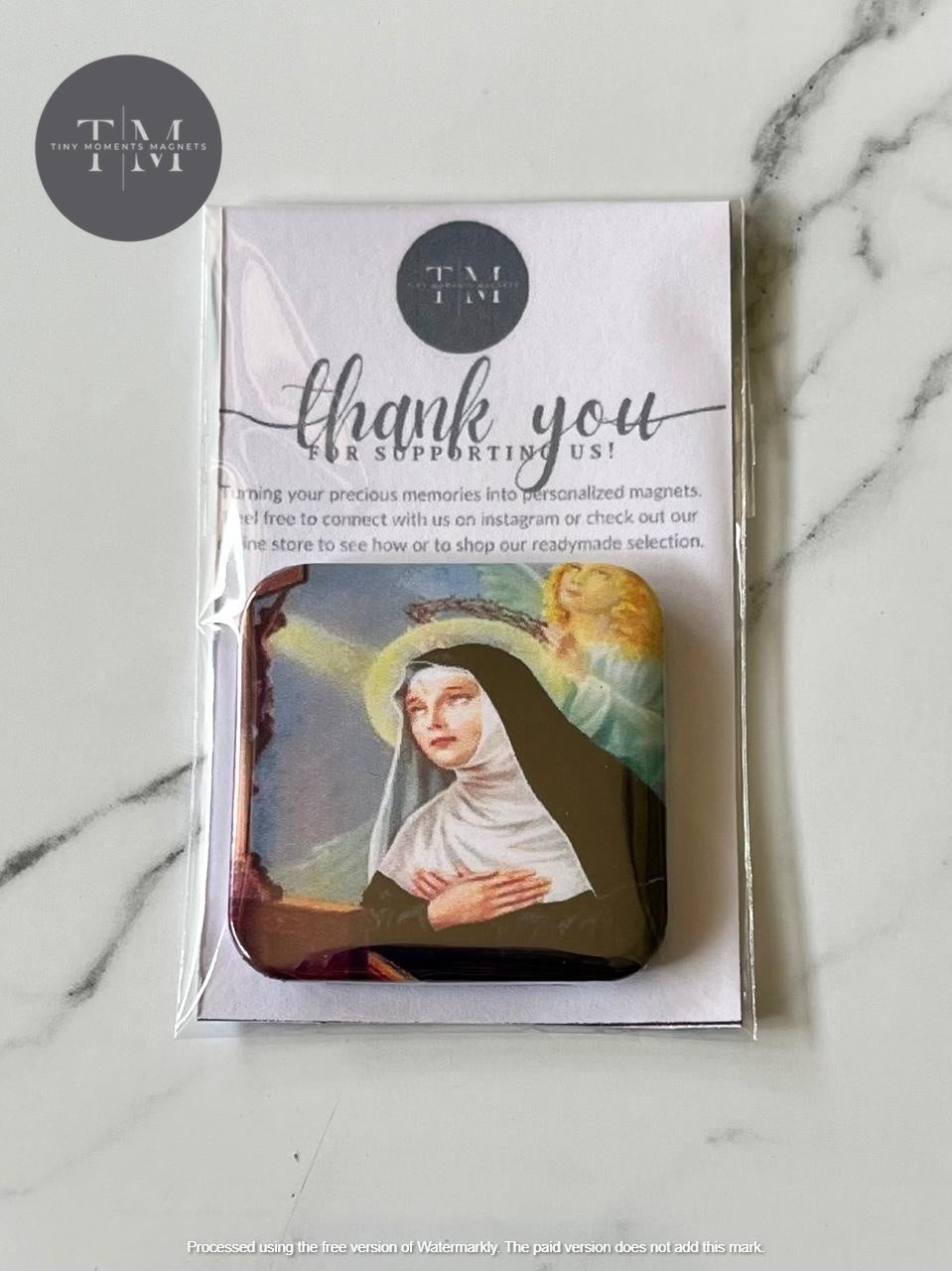 Saint Rita