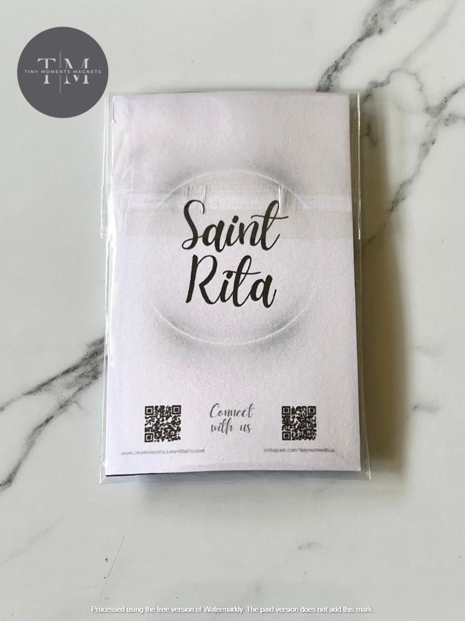 Saint Rita