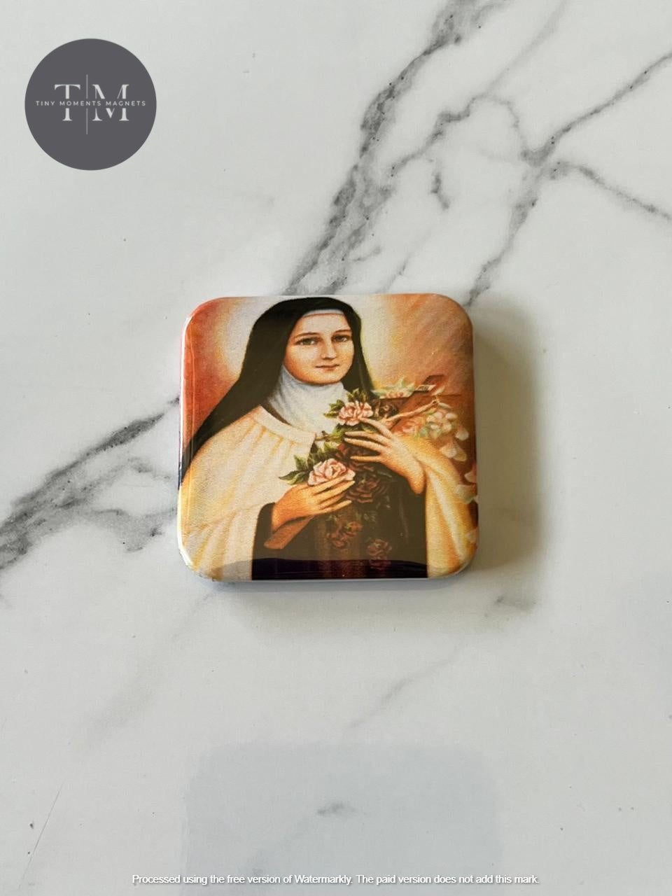 Saint Therese of Lisieux II