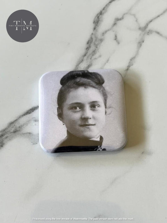 Saint Therese of Lisieux