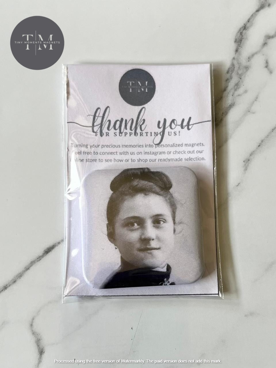 Saint Therese of Lisieux