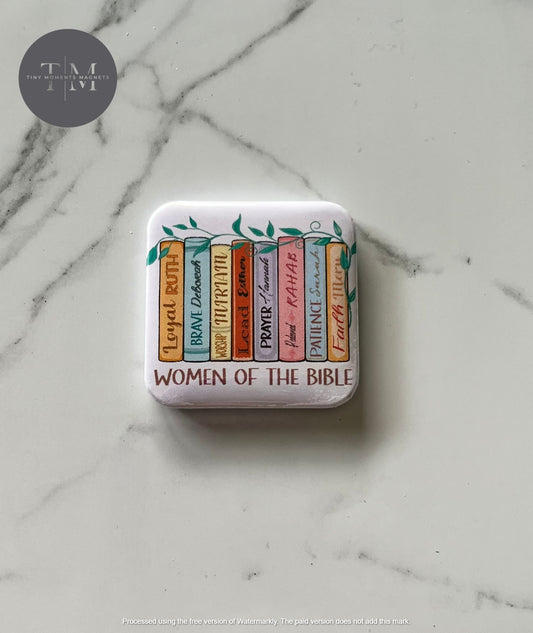 Women of the Bible