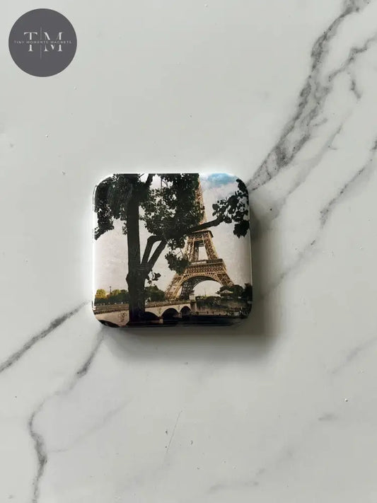 Eiffel Tower Fridge Magnet